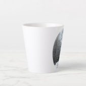 信仰マグ カフェラテマグ (正面)