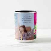 信仰マグ マグカップ (中央)