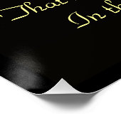 信仰ラブクロス祈りの言葉キリスト教平和の運命 ポスター (コーナー)