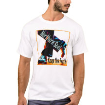 信仰保の北の魂