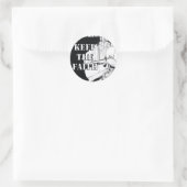 信仰保をスクーター ラウンドシール (バッグ)