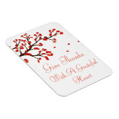 信仰品回収 マグネット (右側)