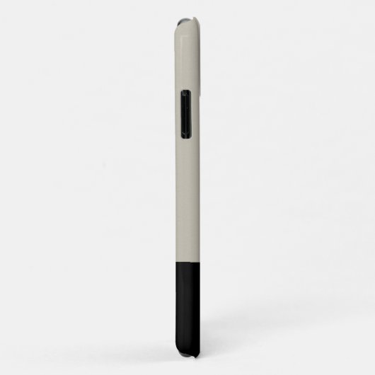 信仰基礎ケースメイトiPhoneケース Case-Mate iPhoneケース (裏面/右)