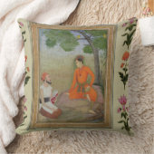 信仰家のholdinとの議論の王子 クッション (ブランケット)