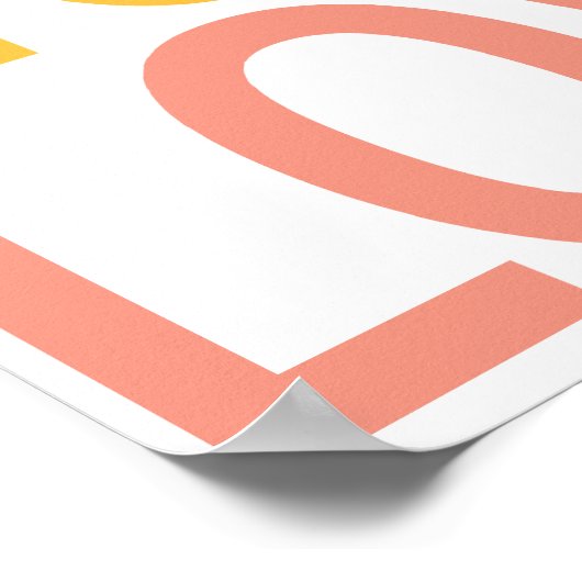 信仰希望キリスト教のポスタ感動的ーアート ポスター (角)