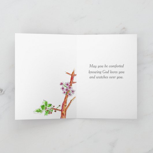 信仰希望バイブル聖なる書物、 経典ローマ15宗教 カード (内部)