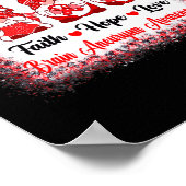 信仰希望ラブ格言脳動脈瘤認識度ル ポスター (角)