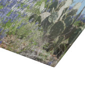 信仰引用文ガラス切断板 カッティングボード (角)