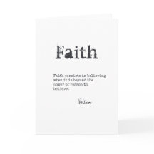 信仰引用文ギフトタイプライターフォントカスタマイズ