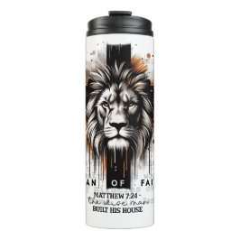 信仰心のある人 タンブラー