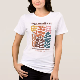 信仰感謝Tシャツ トライブレンドTシャツ
