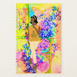 信仰歩行 プランナー手帳