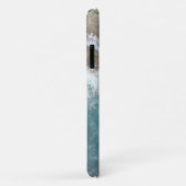 信仰海の事例 Case-Mate iPhoneケース (裏面/右)