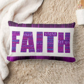 信仰用腰枕 ランバークッション (ブランケット)