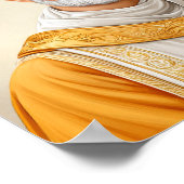 信仰統一されたで：コルネリウスとキプリアの聖徒 ポスター (角)