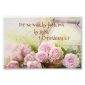 信仰聖なる書物、 経典フォトアートプリント フォトプリント            (正面)