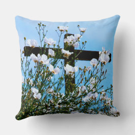 信仰装飾用クッション クッション