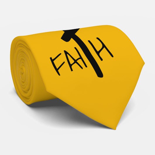信仰贈与収集ネクタイ ネクタイ (ロール)