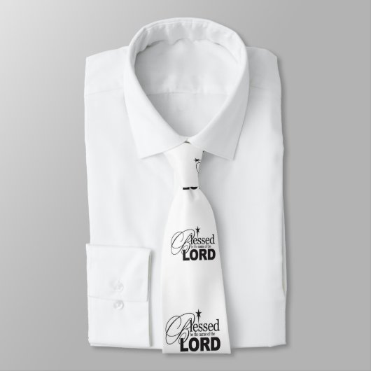 信仰贈答品の回収 ネクタイ (タイ)