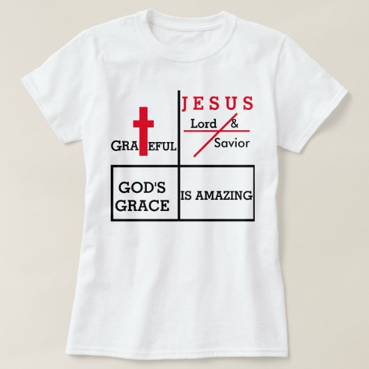 信仰贈答品の回収 Tシャツ (デザイン正面)