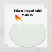 信仰飛躍プロポーザルのカード シーズンカード (正面/裏面)