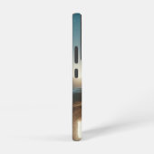 信仰 イエス キリスト 復活 ゴールド 鳥 カルバリ SAMSUNG GALAXYケース (右側面)