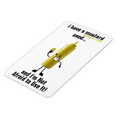 信仰 – サイズ： 4" x 6"マグネット マグネット (左側)