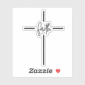 信仰 シール (シート)