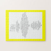 信仰 ジグソーパズル (横)