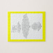 信仰 ジグソーパズル (横)