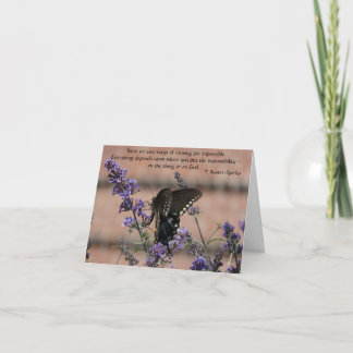 信仰…ノテカード カード