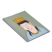 信仰 ノートブック (右側)