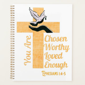 信仰 プランナー手帳