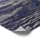 信仰 ポスター (角)