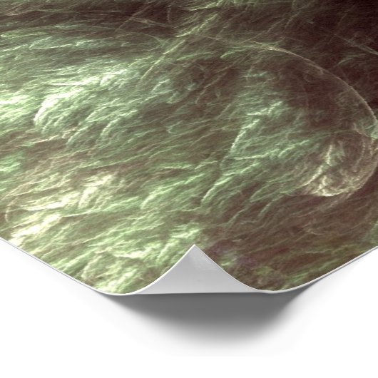 信仰 ポスター (角)