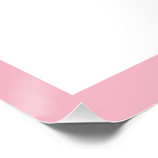 信仰 ポスター (コーナー)