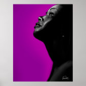 信仰 ポスター (正面)