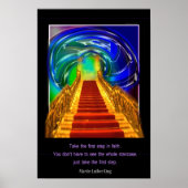 信仰 ポスター (正面)