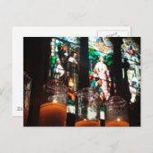 信仰 ポストカード (正面/裏面)