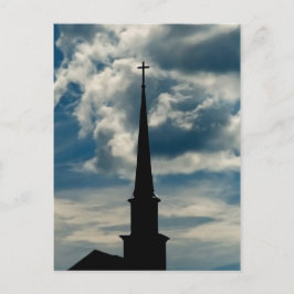 信仰 ポストカード