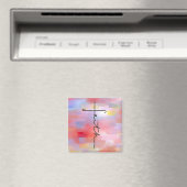 信仰 マグネット (インサイチュ (食洗機))