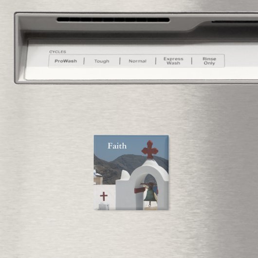 信仰 マグネット (インサイチュ (食洗機))