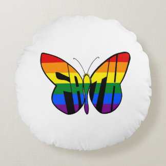 信仰 ラウンドクッション