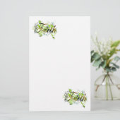 信仰 便箋 (スタンド正面)