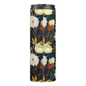 信仰：光、ハート、闇を見る タンブラー (裏面)