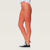 信仰、北京語 レギンス (左)
