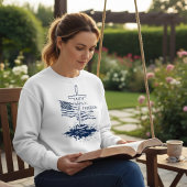 信仰、家族、自由 Tシャツ