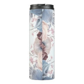 信仰：容易ではないが可能 タンブラー (裏面)