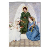 信仰、希望、チャリティー愛天使の宗教 (正面)