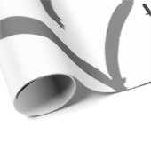 信仰、希望、愛の包み紙 ラッピングペーパー (ロールコーナー)